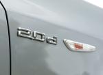 BMW X3 2.0d 2004 года
